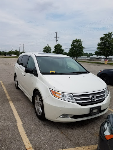 Used Car Dealer «Car Source», reviews and photos, 1200 Stringtown Rd, Grove City, OH 43123, USA