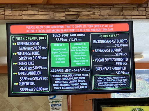 Natural Foods Store «Lassens Natural Foods & Vitamins», reviews and photos, 4071 E Main St, Ventura, CA 93003, USA