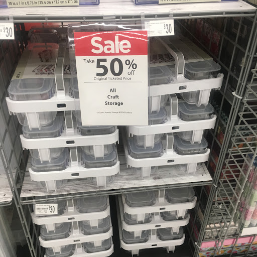 Craft Store «Michaels», reviews and photos, 11239 Ventura Blvd, Studio City, CA 91604, USA