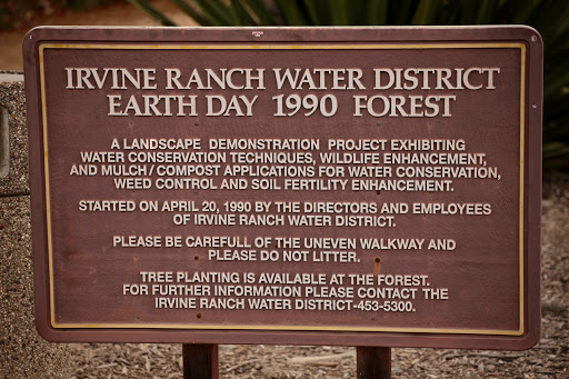 Wildlife Refuge «IRWD San Joaquin Marsh & Wildlife Sanctuary», reviews and photos, 5 Riparian View, Irvine, CA 92612, USA