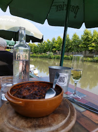 Plats et boissons du Restaurant La Cybele à Castelnaudary - n°9