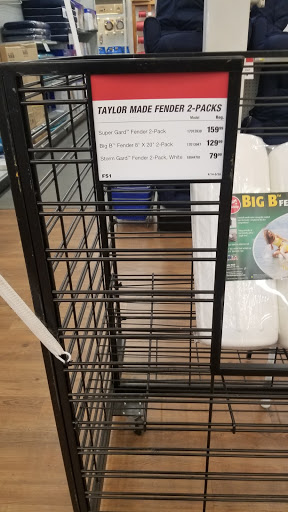 Marine Supply Store «West Marine», reviews and photos, 114 Huttleston Ave, Fairhaven, MA 02719, USA