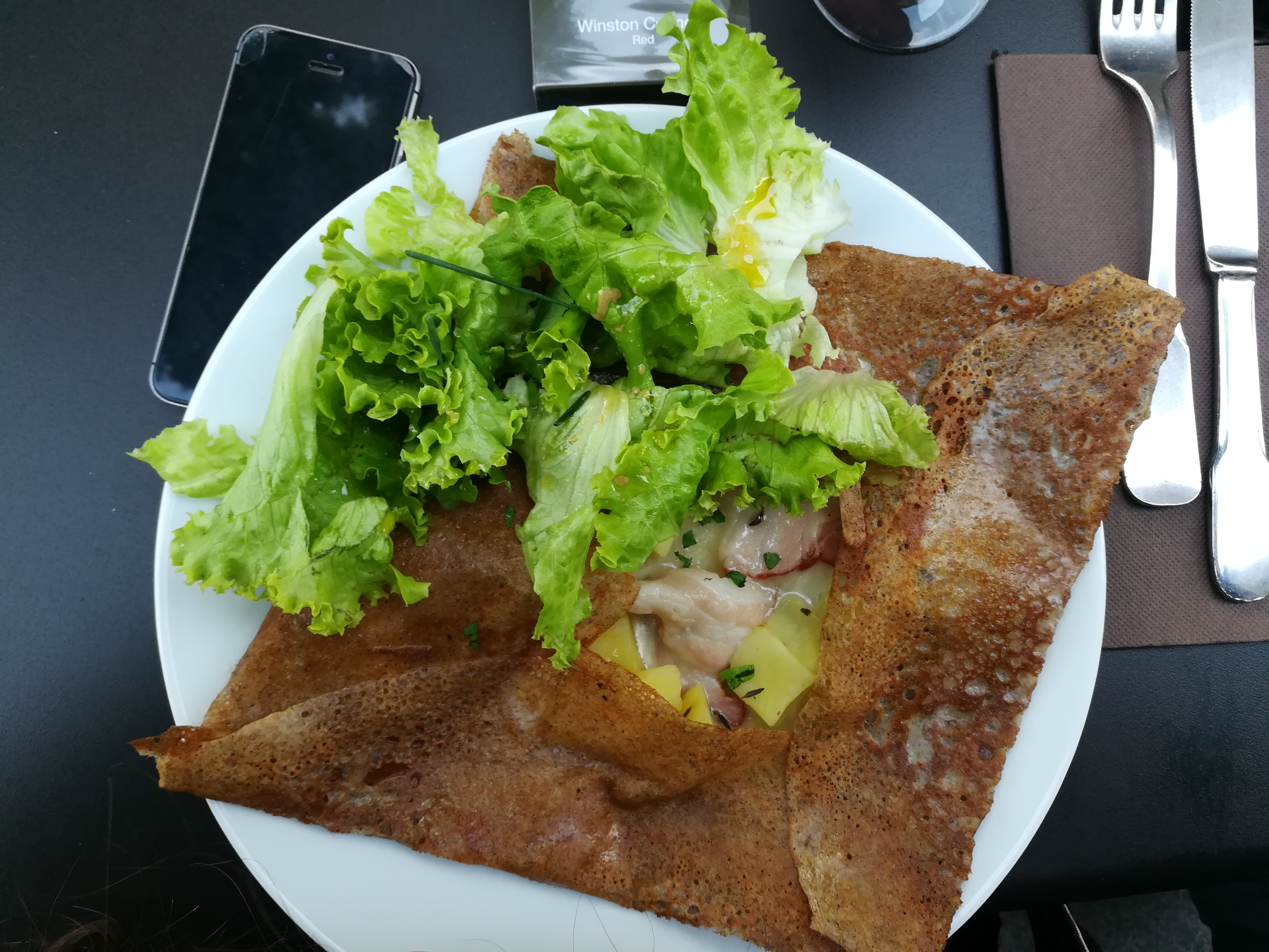 Photo n° 2 de l'avis de Gaëlle.u fait le 12/06/2018 à 20:32