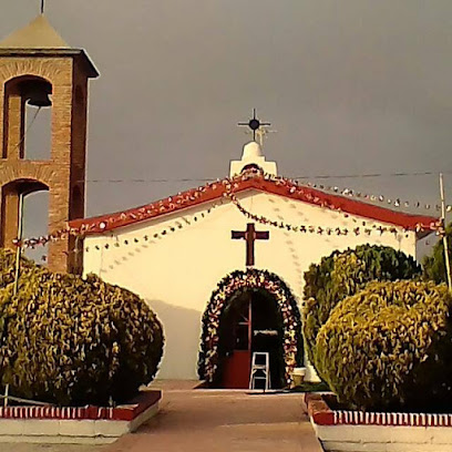 Iglesia de Tortugas 'San José'