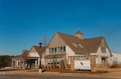 AdventHealth Medical Group Family Medicine at Adairsville Health Park