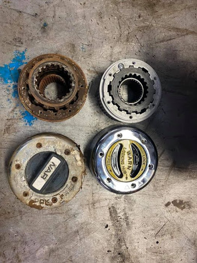 Auto Repair Shop «Hudson Car Care Inc.», reviews and photos, 31 E Vance Ct, Shelton, WA 98584, USA