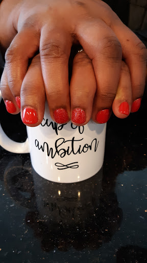 Shoe Store «Pedicure & Shoes 2 Go», reviews and photos, 243 W Congress St #102, Detroit, MI 48226, USA