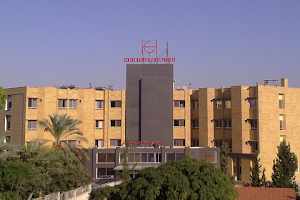 El Youssef Hospital Center image