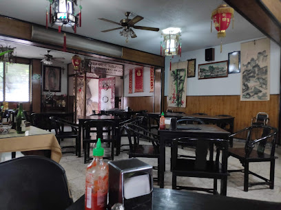 Restaurant La Gran Muralla China