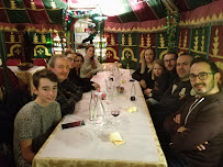 Atmosphère du Restaurant marocain La Tente Berbère à Clermont-Ferrand - n°2