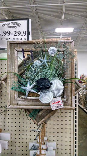 Home Goods Store «Old Time Pottery New Port Richey», reviews and photos, 5217 US-19, New Port Richey, FL 34652, USA