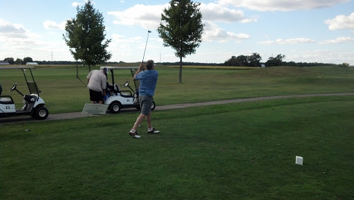 Golf Course «Golf Ravines», reviews and photos, 8525 Division Rd, West Lafayette, IN 47906, USA