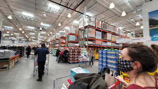Warehouse store «Costco Wholesale», reviews and photos, 2850 Hoepker Rd, Sun Prairie, WI 53590, USA