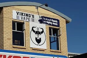 Viking's Vape image