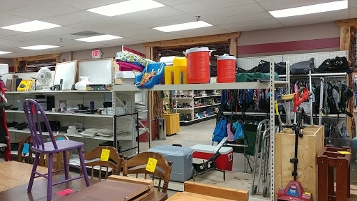 Thrift Store «New Horizons Thrift Store», reviews and photos