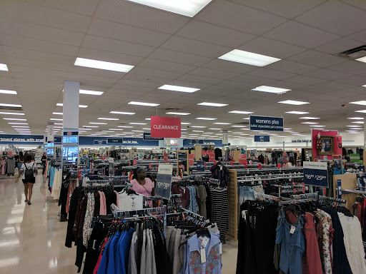Department Store «Marshalls», reviews and photos, 3485 Steelyard Dr, Cleveland, OH 44109, USA