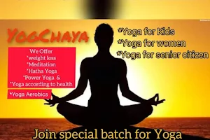 Yogchaya Yoga Classes image