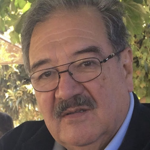 Dr. Gustavo Medrano Rojas, Médico broncopulmonar - Médico