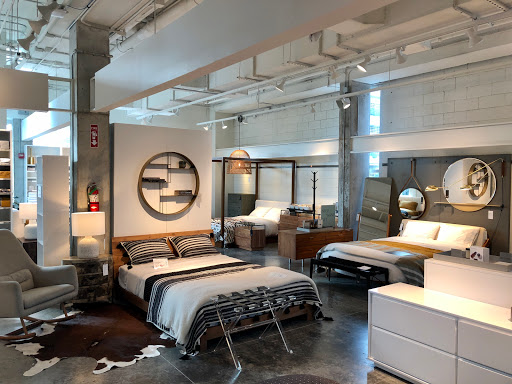 Furniture Store «CB2», reviews and photos, 1661 Jefferson Ave, Miami Beach, FL 33139, USA