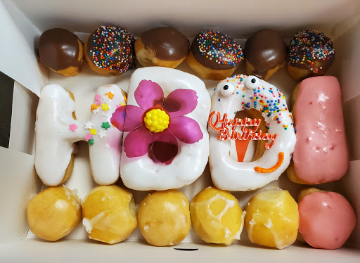 Donut Shop «Morning Donuts», reviews and photos, 1905 W 15th St, Plano, TX 75075, USA