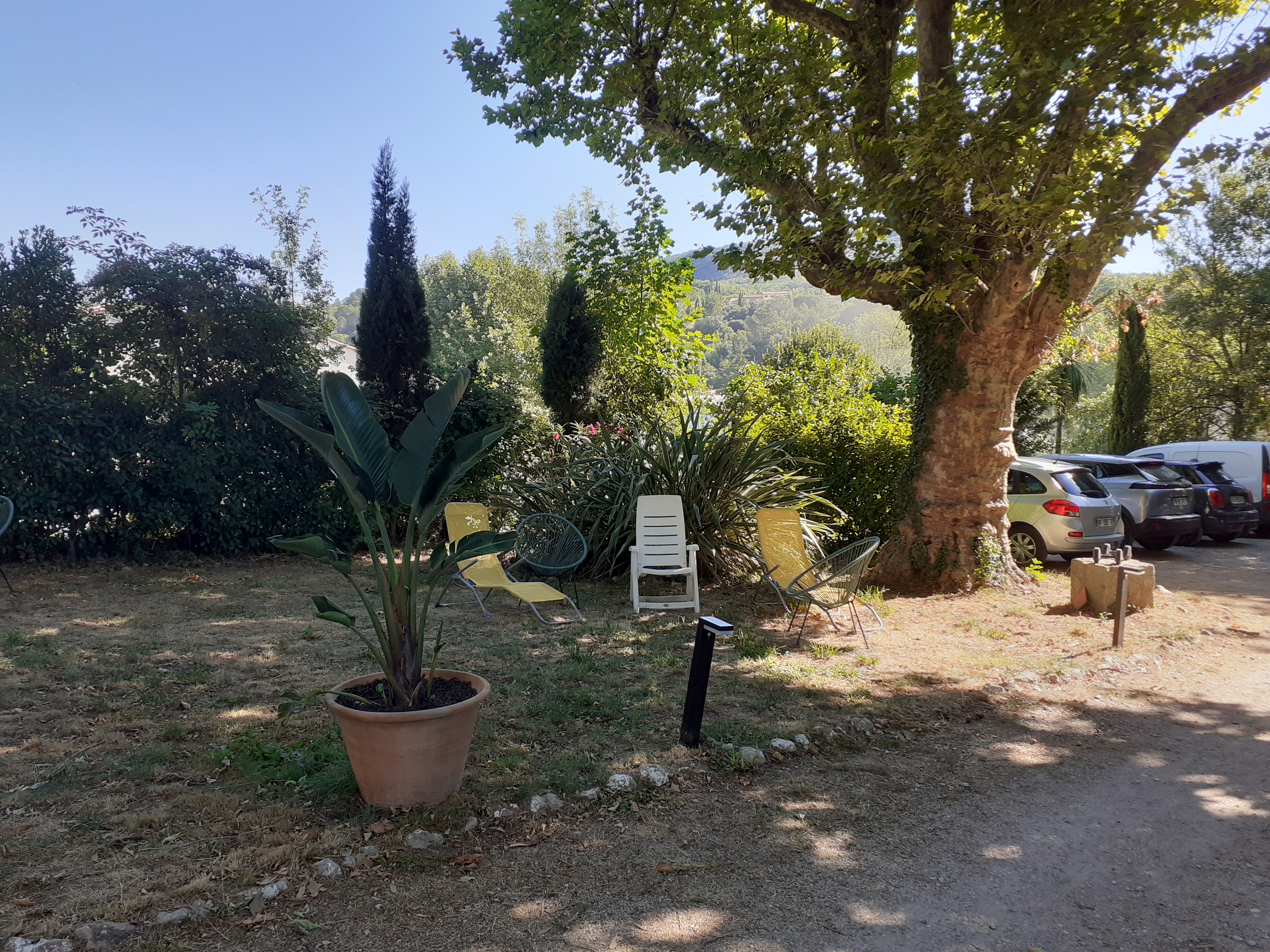 Photo n° 2 de l'avis de Serge.i fait le 11/07/2022 à 13:34