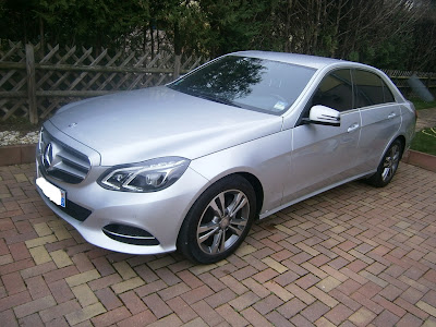 fm-business-car à Strasbourg