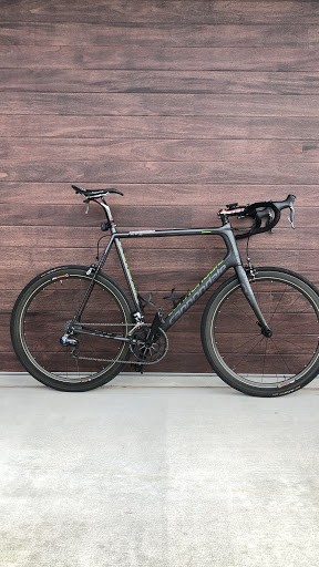 Bicycle Store «Spring Valley Bicycles Inc», reviews and photos, 9414 Gaylord Dr, Houston, TX 77024, USA