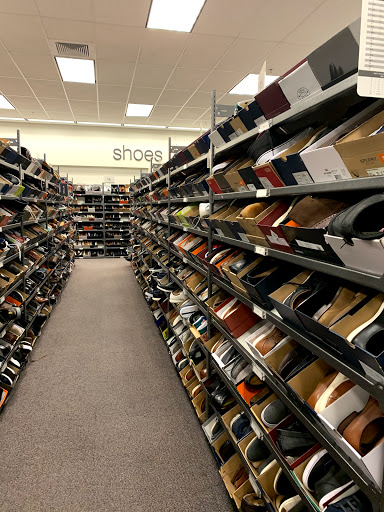 Department Store «Nordstrom Rack The Shops at Park Lane», reviews and photos, 8050 Park Lane North, Dallas, TX 75231, USA