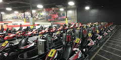 Autobahn Indoor Speedway & Events - Manassas, VA