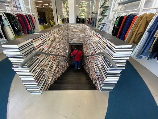 Boutique «Wish», reviews and photos, 447 Moreland Ave NE, Atlanta, GA 30307, USA