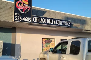 Chicago Deli & Coney Dogs image