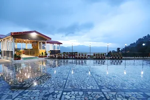 Hotel Vishnu Palace image