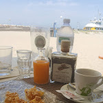 Photo n°5 de l'avis de Emanuele.i fait le 13/06/2018 à 11:49 sur le  Bar Ristorante Garbino à Cattolica