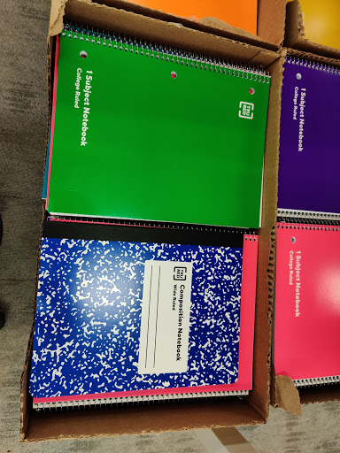 Office Supply Store «Staples», reviews and photos, 163 Highland Ave, Needham, MA 02494, USA