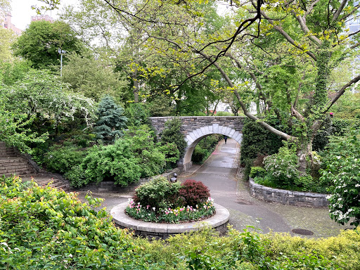 Park «Carl Schurz Park», reviews and photos, East 86th Street & East End Ave, New York, NY 10028, USA