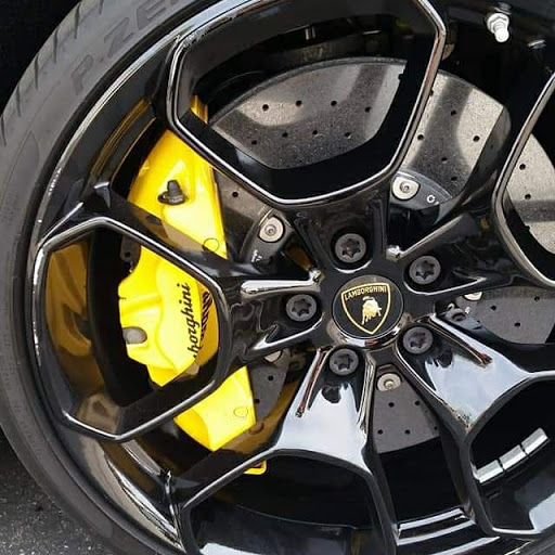 Land Rover Dealer «Jaguar Land Rover Newport Beach», reviews and photos, 1540 Jamboree Rd, Newport Beach, CA 92660, USA