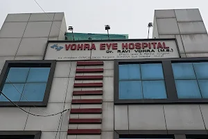 Vohra Eye Hospital image