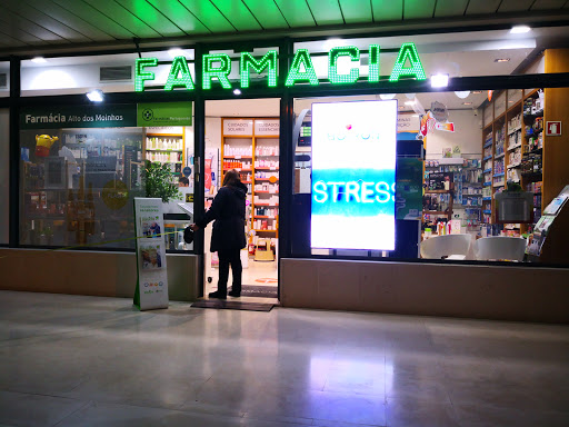 Farmácias Lisbon