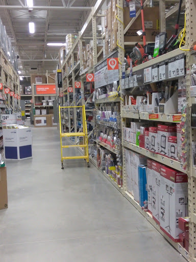 Home Improvement Store «The Home Depot», reviews and photos, 1062 Richard D Sailors Pkwy, Powder Springs, GA 30127, USA