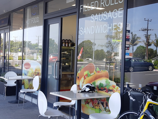 Reviews of Hobsonville Bakery and Cafe in Auckland - Bakery