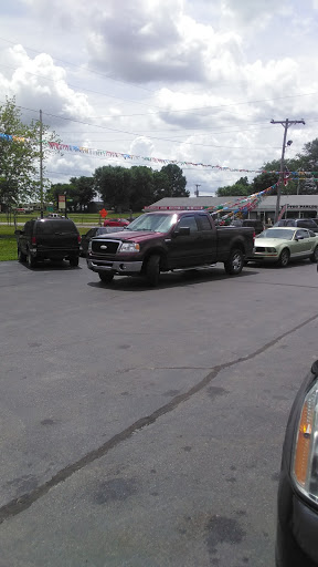 Used Car Dealer «Milams Used Cars», reviews and photos, 39 IN-135, Franklin, IN 46131, USA