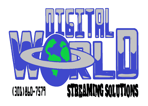 Digital World Streaming Solutions