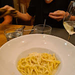 Photo n°4 de l'avis de Antonella.c fait le 01/11/2022 à 08:09 sur le  Ferro Officina del Gusto à Rome