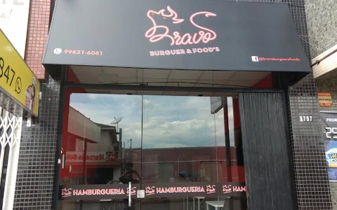 Bravo Burguer & Food´s image