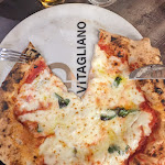 Photo n°1 de l'avis de Alberto.r fait le 24/02/2024 à 13:31 sur le  Diego Vitagliano Pizzeria - Bagnoli à Naples