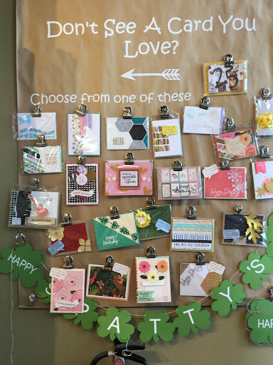 Stationery Store «Paper Source», reviews and photos, 1915 Calle Barcelona #135, Carlsbad, CA 92009, USA