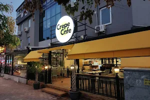 Crepe Cafe Güzeloba image