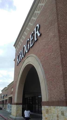 Grocery Store «Kroger», reviews and photos, 3820 Atascocita Road, Humble, TX 77396, USA
