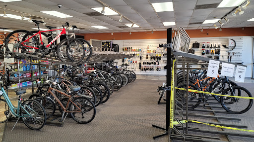 Bicycle Store «Bike Zone, Inc.», reviews and photos, 600 US-190, Covington, LA 70433, USA