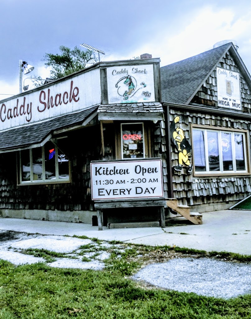 Caddy Shack Bar & Grill 51501